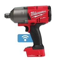 Milwaukee 18V Fuel ONE-KEY 3/4" High Torque Impact Wrench with Friction Ring (tool only) M18ONEFHIWF34-0