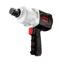 M7 Impact Wrench Composite Body Pistol Style 1" Drive M7-NC8212