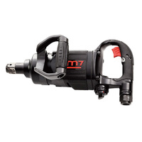 M7 Impact Wrench D Handle 1" Drive 6000rpm M7-NC8216