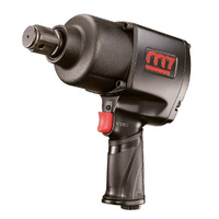 M7 Impact Wrench Pistol Style 1" Drive 4800rpm M7-NC8217