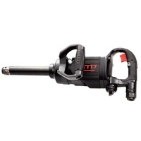 M7 Impact Wrench D Handle with 6" Anvil 1" Dr 6000rpm M7-NC8226