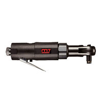 M7 Mini Ratchet Wrench Stubby 3/8" Drive M7-NE362