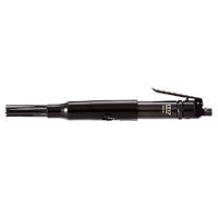 M7 Needle Scaler 4600bpm 28mm Stroke Straight Style M7-SN1268
