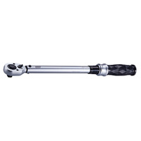 M7 1/2" Professional Torque Wrench 2 Way Type 20-210Nm /14.8-155 Ft/Lb M7-TB420210N