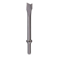 M7 Ripping Chisel 175mm Long 10.2mm Round Shank to Suit Sc211c / Sc212c M7A-SC4104