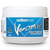 Sutton 400g Cutting Paste - VENOM M8000400