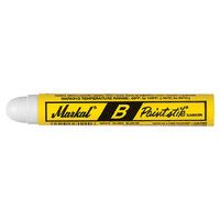 Weldclass B Paintstik (GP) White Marker ML-80220