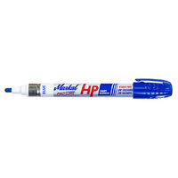 Weldclass Pro-Line HP Blue Paint Marker ML-96965
