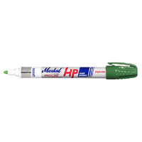 Weldclass Pro-Line HP Green Paint Marker ML-96966