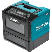 Makita 40V Max 8L Microwave (Tool only) MW001GZ-B