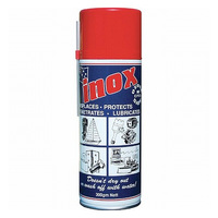 Inox 100g Lubricant Spray Can MX3-100