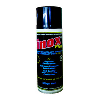 Inox 300g PLUS PTFE Lubricant Spray Can MX5 