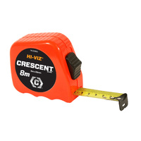 Crescent 8m Steel Tape NL526SI