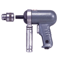 NPK 13mm Drill Pistol Grip with 13mm Chuck NPK-NRD12PA(WC)