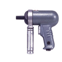 NPK 13mm Air Drill Pistol Grip #6 Jt NPK-NRD12PA