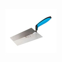 OX 200mm Square Front Trowel OX-P013720