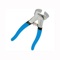 OX 200mm Straight Set Tile Nipper Curved OX-P152280