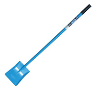 OX Long Handle 1340mm Square Nose Shovel OX-T280212