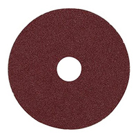 Makita 125mm 24# Aluminium Oxide Sanding Disc (5pk) P-00957