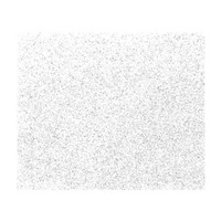 Makita 100# 1/4" Sand Paper Sheet White Unpunched (50pk) P-36463