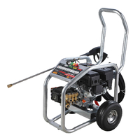 Pure Power 15hp 4000psi Powerease Pressure Cleaner PP4015D-R