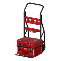 Milwaukee 4 Piece Packout System Combo 16