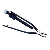 Sidchrome Safety / Lock-Wire Twisting Pliers 9" (229mm) SCMT70213
