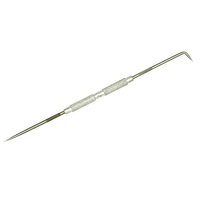 Sidchrome Double Pointed Scriber SCMT70260