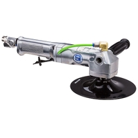 Shinano 7" 2300rpm Angle Polisher (Modified for wet operation) SI2451WS