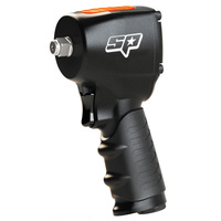 SP Tools 1/2" Dr Stubby Impact Wrench SP-1142