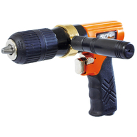 SP Tools 1/2" Dr Keyless Pistol Drill Reversible SP-1531