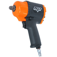 SP Tools 1/2" Dr Impact Wrench - Composite Body SP-9149