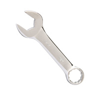 SP Tools 7/8" Stubby Quad Drive ROE Spanner - SAE SP13061