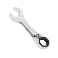SP Tools 5/16" ROE Stubby Reversible Gear Drive Spanner - SAE SP17252