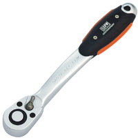 SP Tools 3/8" Dr Curved Ratchet SP22303