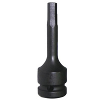 SP Tools 14mm Metric 1/2" Inhex Impact Socket SP23914