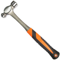 SP Tools 454g / 16oz Ball Pein Hammer - One Piece SP30185