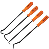 SP Tools 4pc Hook & Pick Set - Extra Long SP30842
