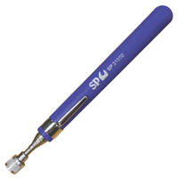 SP Tools 6.8kg 190-760mm Magnetic Pick-up Tool - Telescopic SP31513