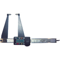 SP Tools Disc Brake Digital Calipers SP35649