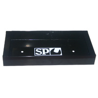 SP Tools 395x240x55mm Tool Tray Tidy System SP40152