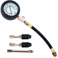 SP Tools Petrol Compression Tester SP66023