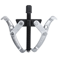SP Tools 100mm Gear Puller - 2 Jaw Reversible SP67004