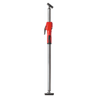 Bessey 1700-3000mm Telescopic Drywall Support STE with Pump Grip STE300