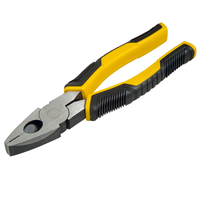 Stanley 200mm Combination Pliers Dynagrip STHT0-74367