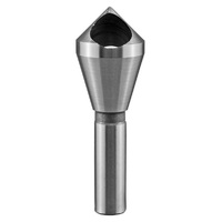 Holemaker Cross Hole Countersink 2 - 5mm with 6mm Shank SWCS-05