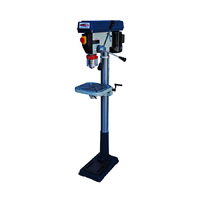 ITM 750W 12 Speed Pedestal Drill Press TD1420F