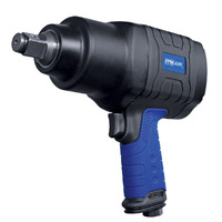 ITM 3/4"Dr 885 Ft/Lb (1200nm) Air Impact Wrench Pistol Style Composite TM340-145