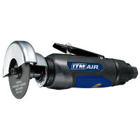 ITM 20000rpm Cut Off Tool 3" Cutting Wheel TM340-502