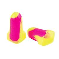 Force360 T-Shaped Uncorded Disposable Earplug